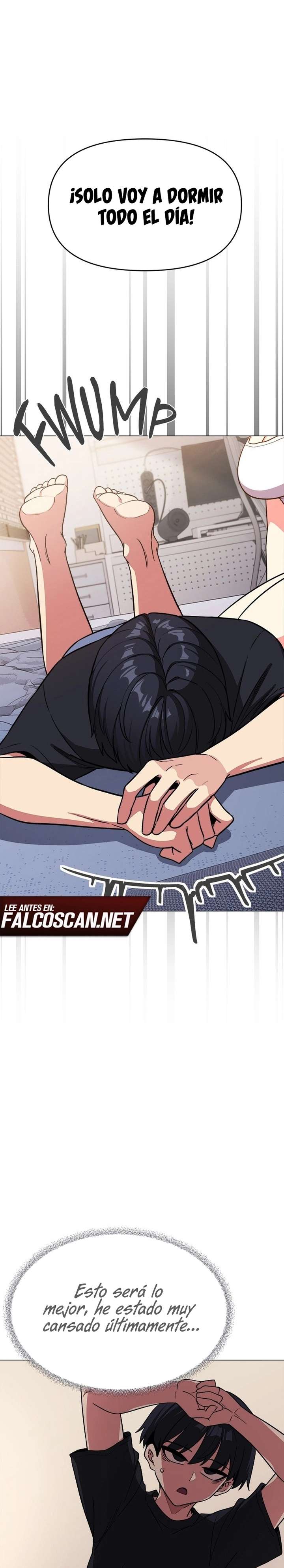 Deja de Fumar [sin censura] Capitulo 20 página 34