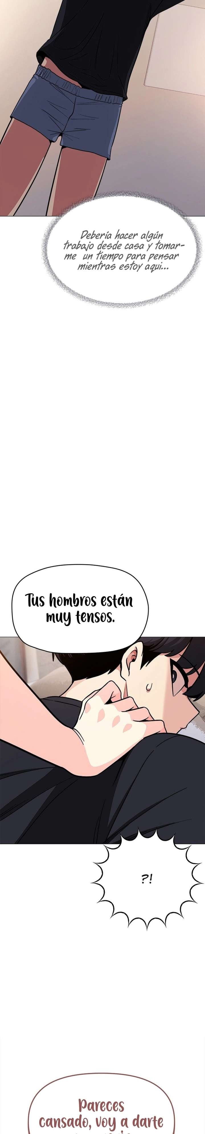 Deja de Fumar [sin censura] Capitulo 20 página 35