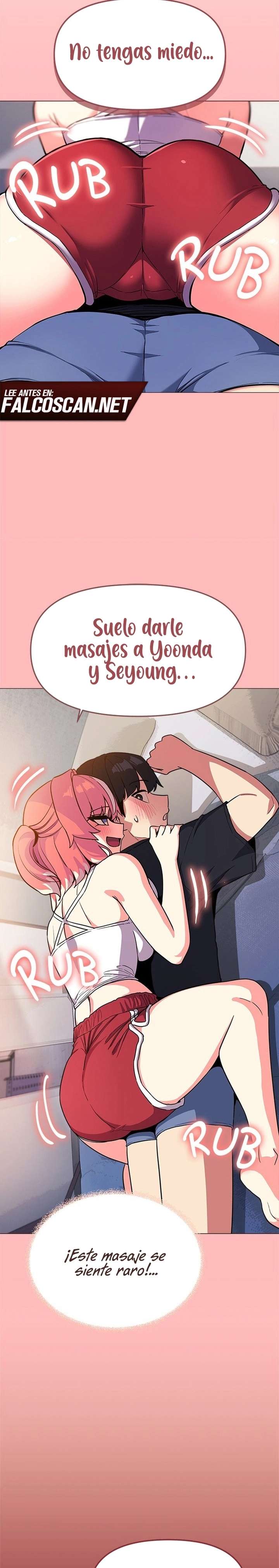 Deja de Fumar [sin censura] Capitulo 20 página 37
