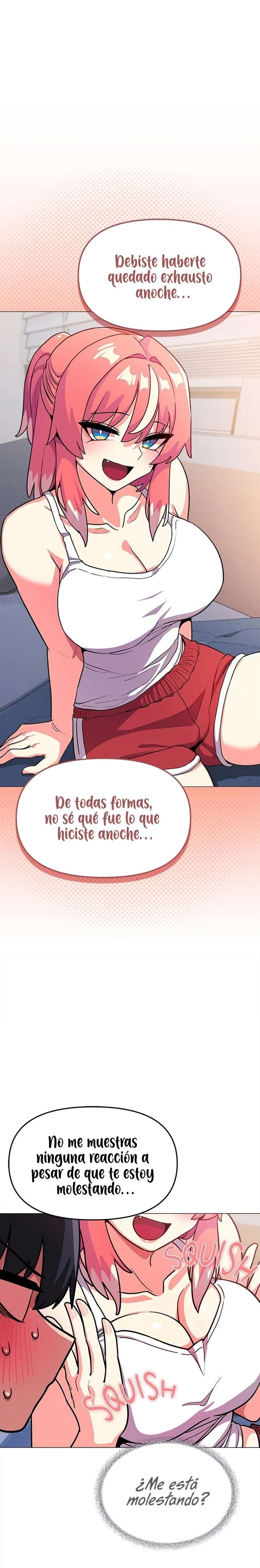 Deja de Fumar [sin censura] Capitulo 20 página 9