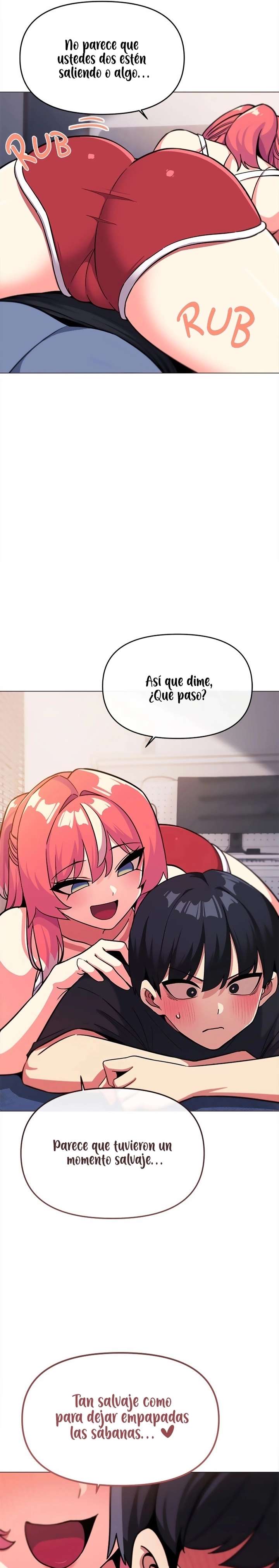 Deja de Fumar [sin censura] Capitulo 21 página 10