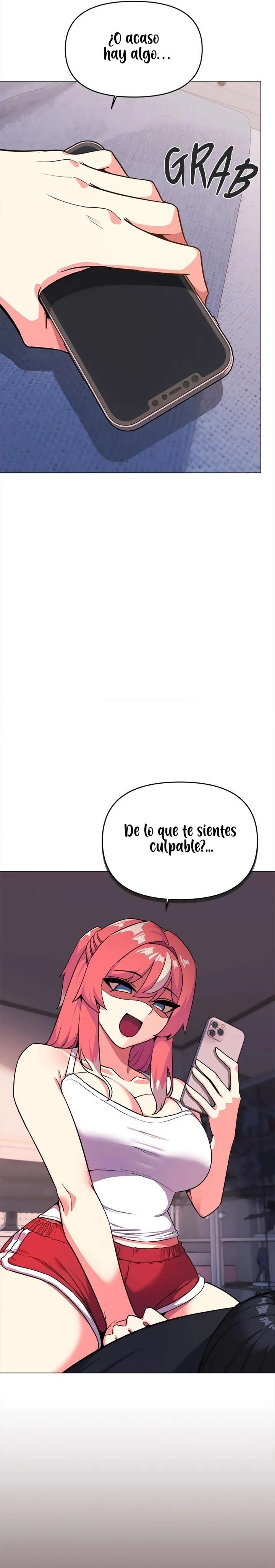 Deja de Fumar [sin censura] Capitulo 21 página 13