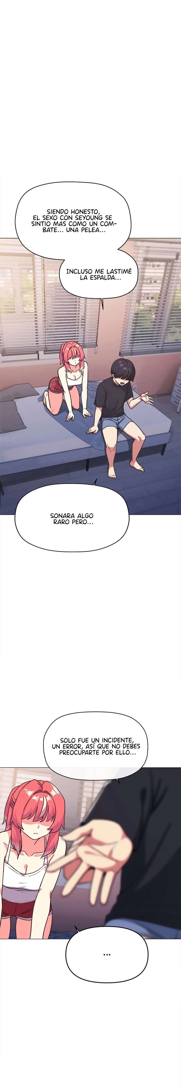 Deja de Fumar [sin censura] Capitulo 21 página 24