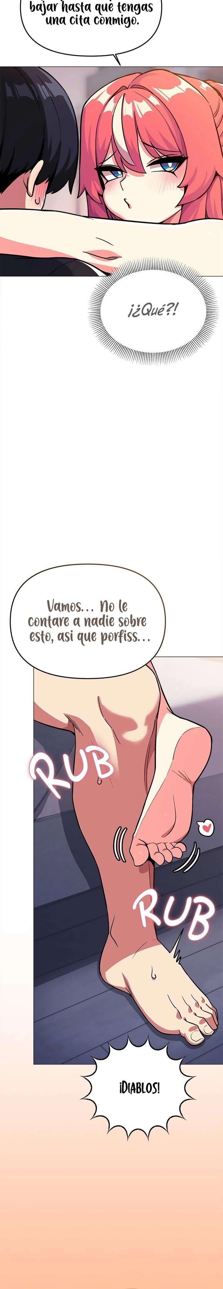 Deja de Fumar [sin censura] Capitulo 21 página 30