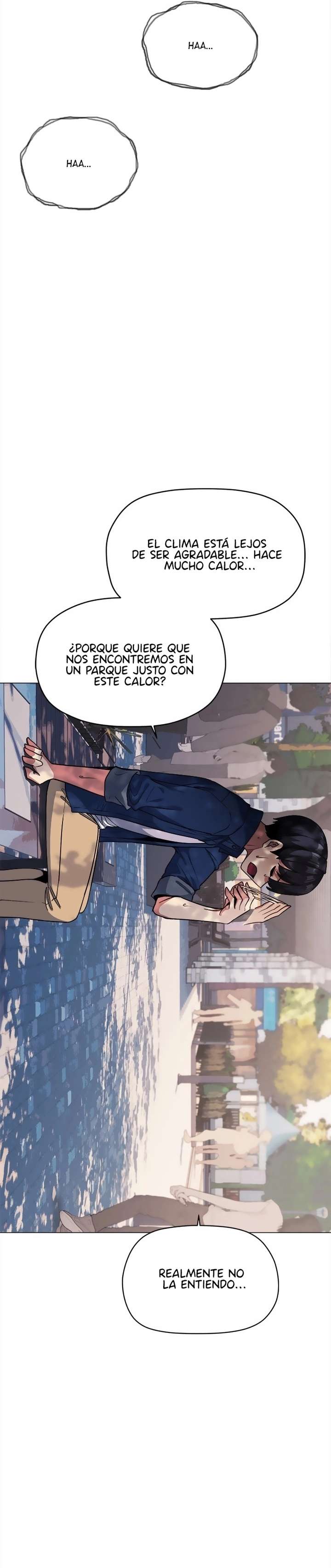 Deja de Fumar [sin censura] Capitulo 21 página 37