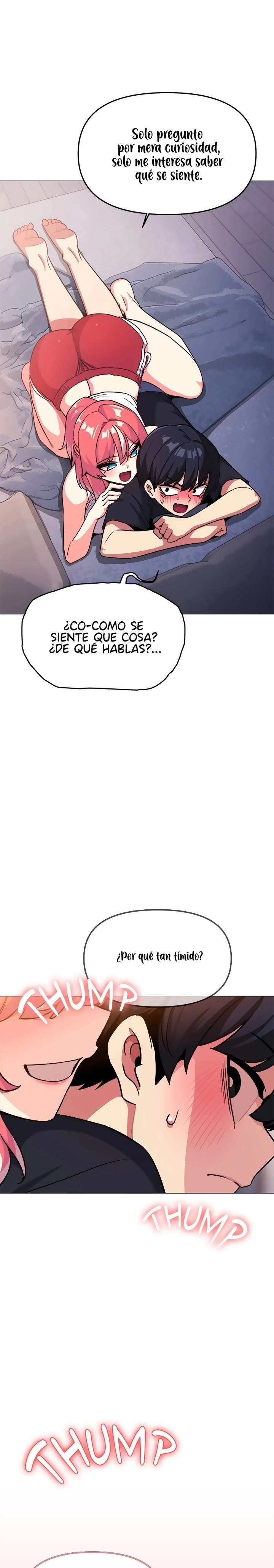 Deja de Fumar [sin censura] Capitulo 21 página 8
