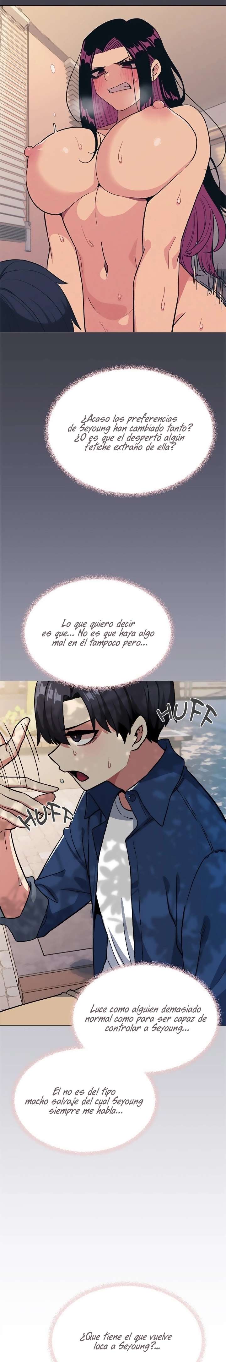 Deja de Fumar [sin censura] Capitulo 22 página 15