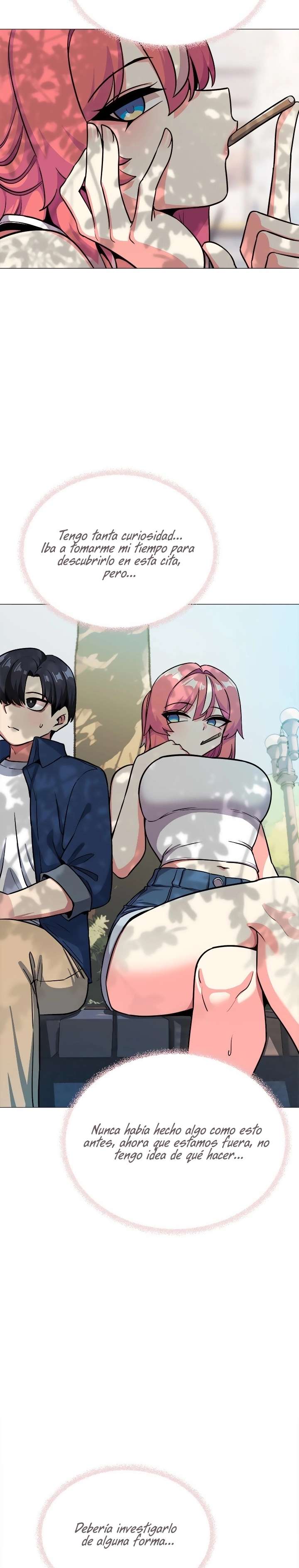 Deja de Fumar [sin censura] Capitulo 22 página 16