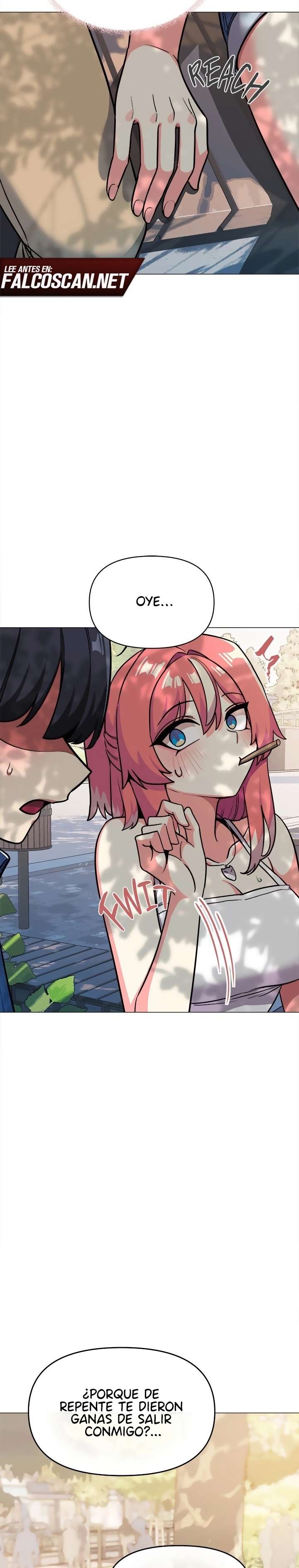 Deja de Fumar [sin censura] Capitulo 22 página 17