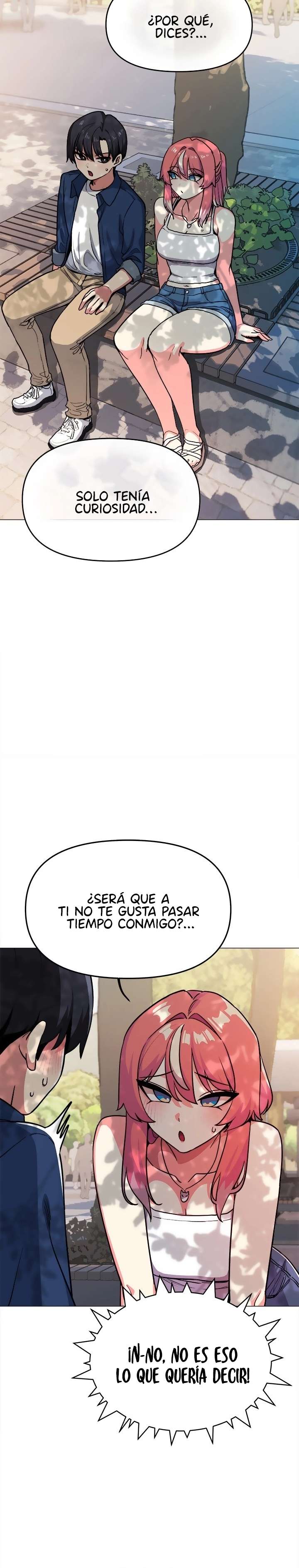 Deja de Fumar [sin censura] Capitulo 22 página 18