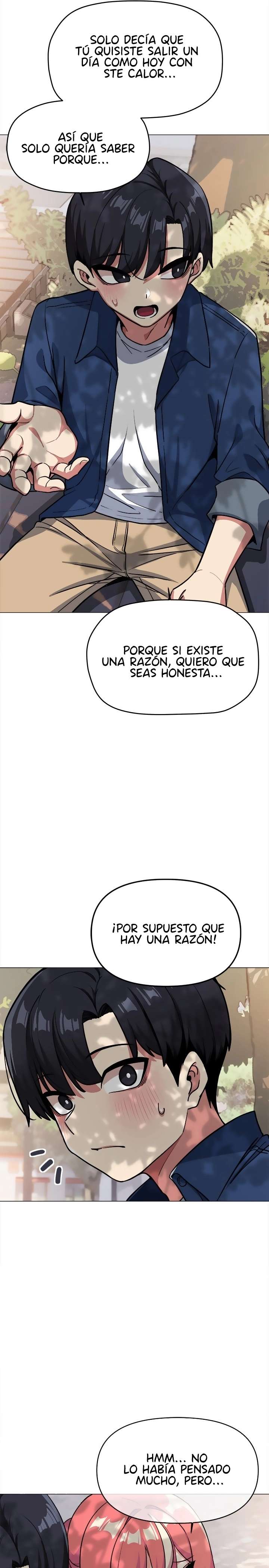 Deja de Fumar [sin censura] Capitulo 22 página 19