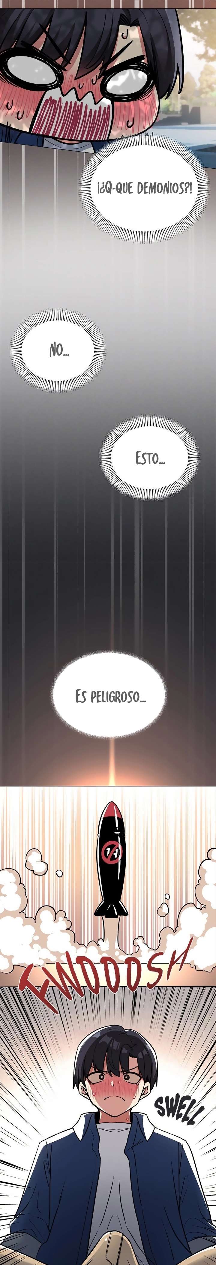 Deja de Fumar [sin censura] Capitulo 22 página 26