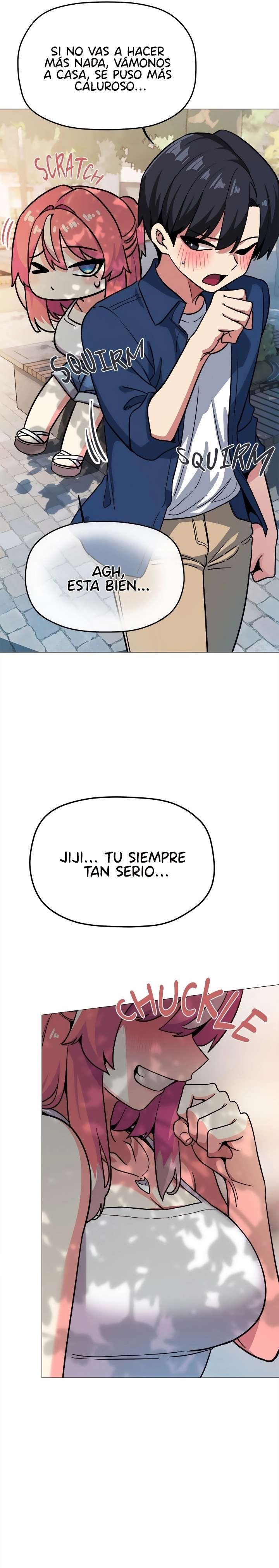 Deja de Fumar [sin censura] Capitulo 22 página 28