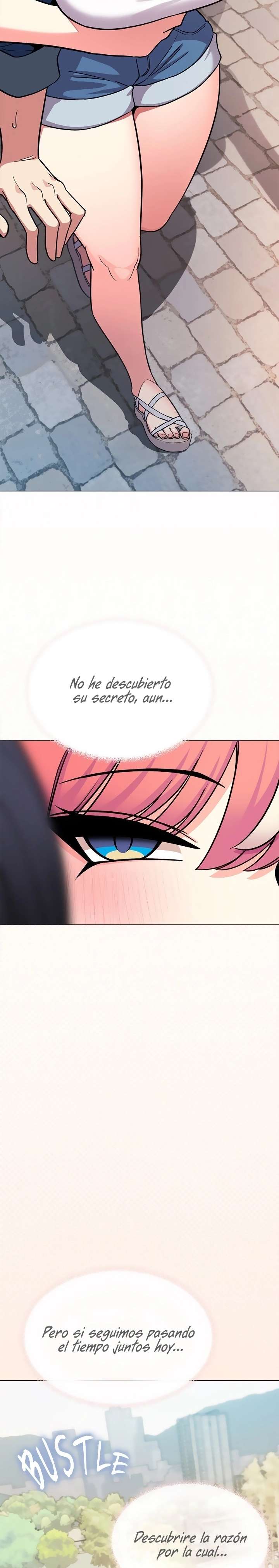 Deja de Fumar [sin censura] Capitulo 22 página 30