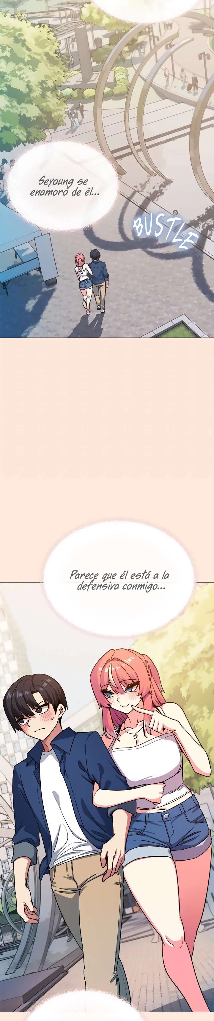 Deja de Fumar [sin censura] Capitulo 22 página 31