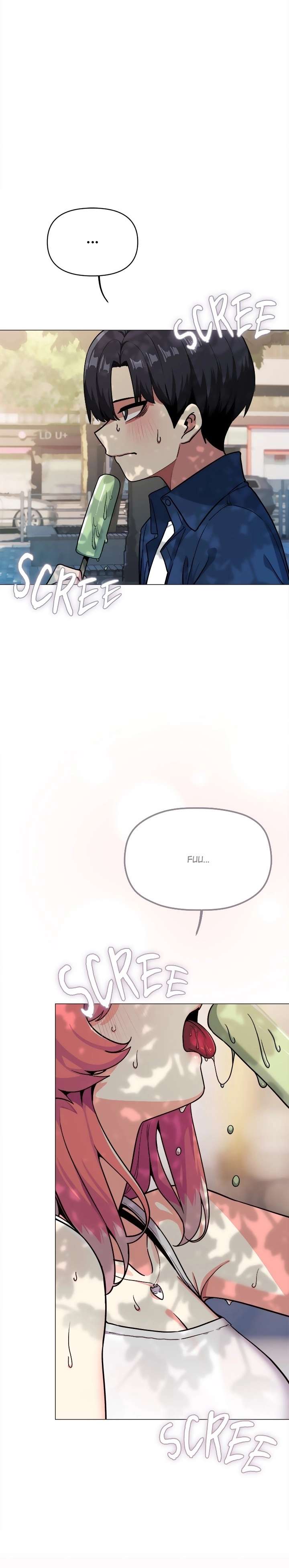 Deja de Fumar [sin censura] Capitulo 22 página 4