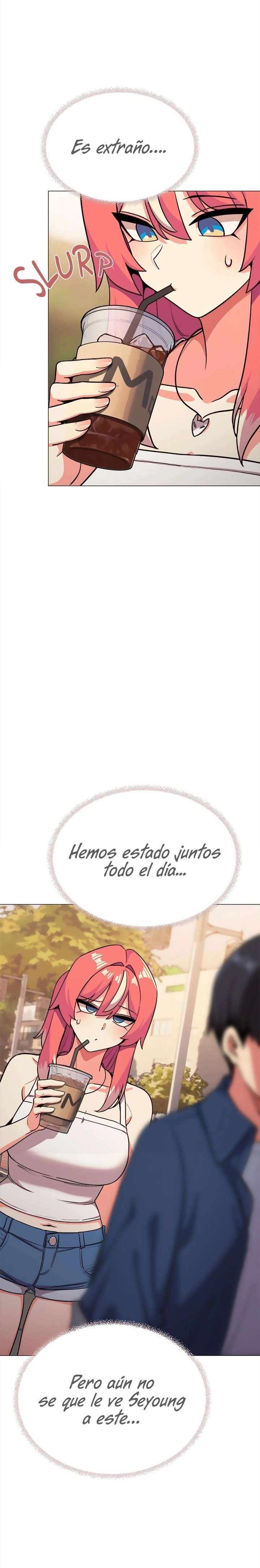 Deja de Fumar [sin censura] Capitulo 23 página 15