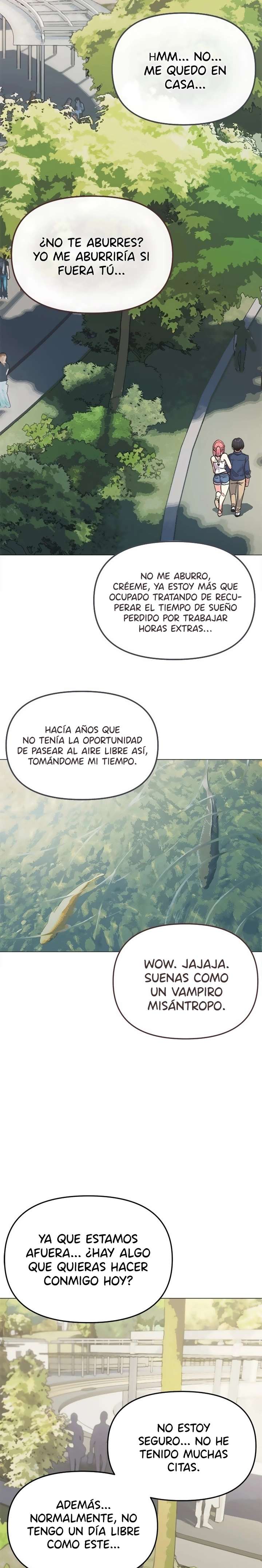 Deja de Fumar [sin censura] Capitulo 23 página 2