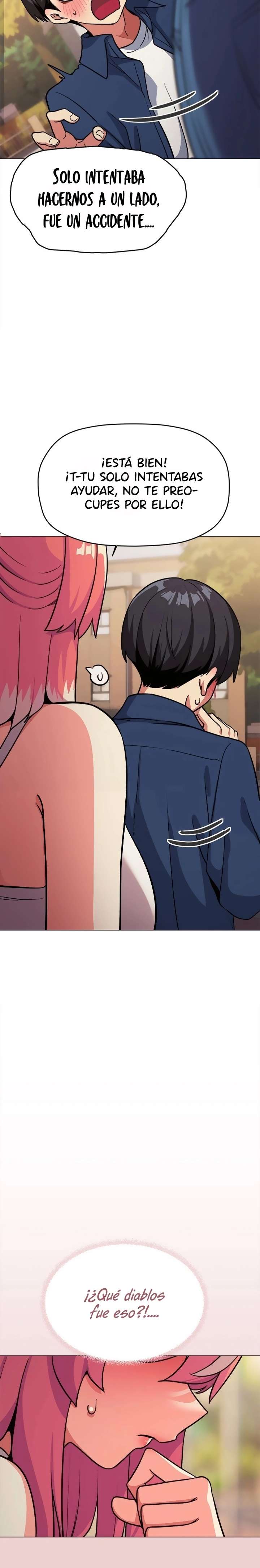 Deja de Fumar [sin censura] Capitulo 23 página 21