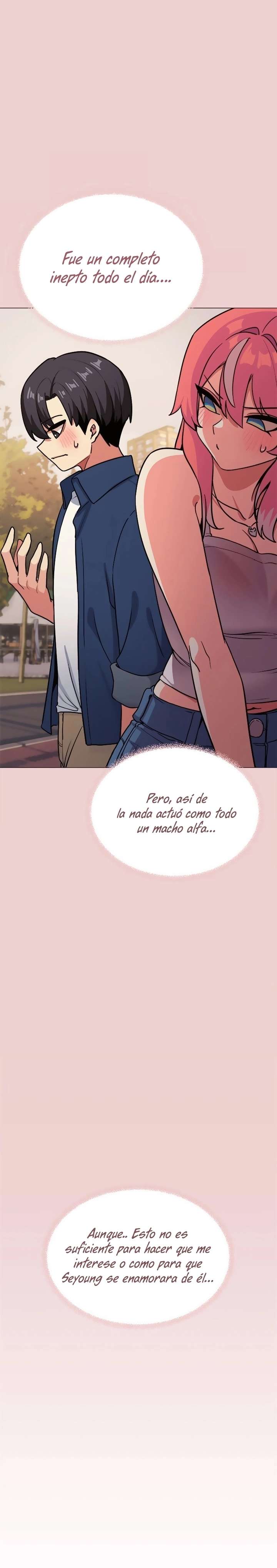 Deja de Fumar [sin censura] Capitulo 23 página 22