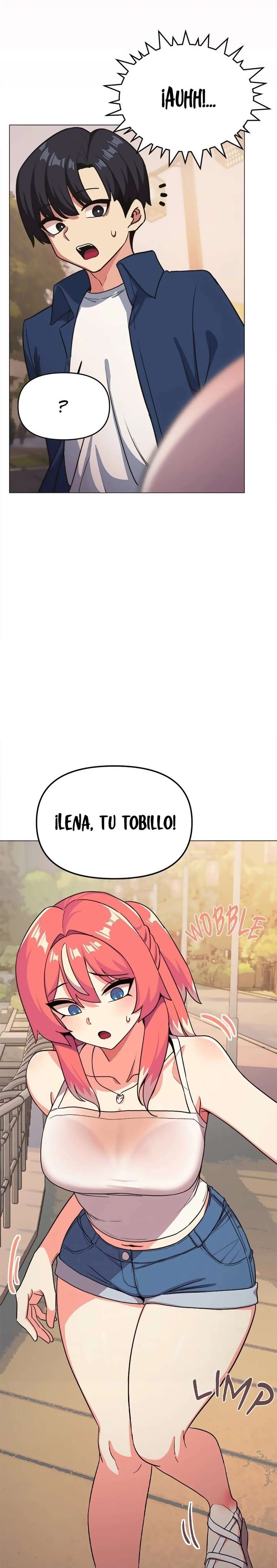 Deja de Fumar [sin censura] Capitulo 23 página 23