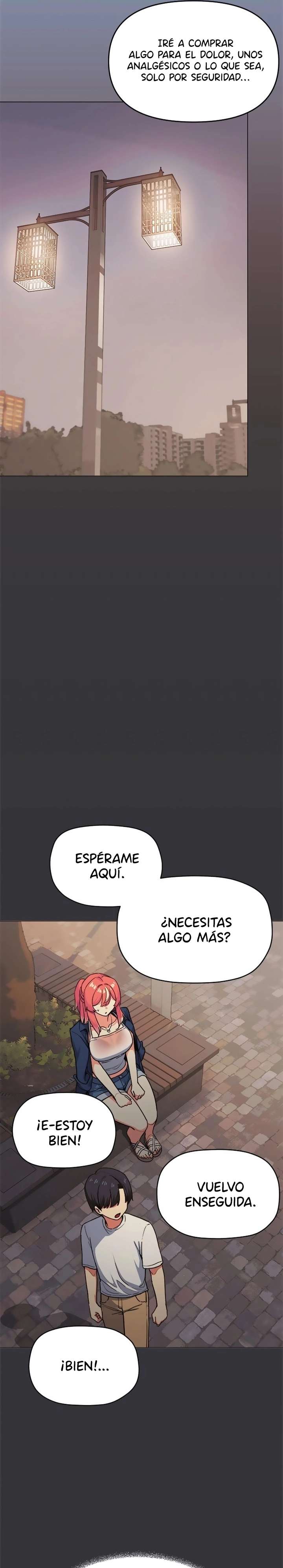 Deja de Fumar [sin censura] Capitulo 23 página 25