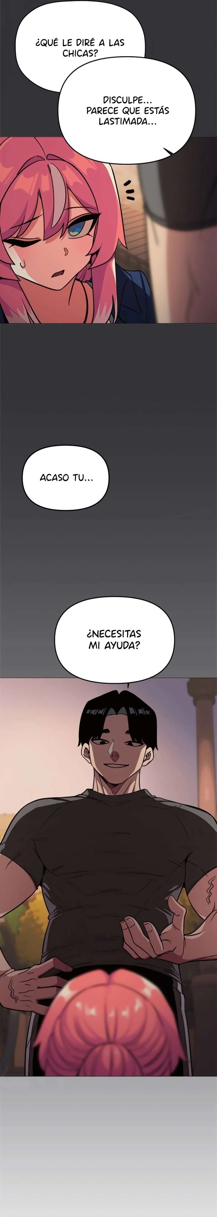 Deja de Fumar [sin censura] Capitulo 23 página 28