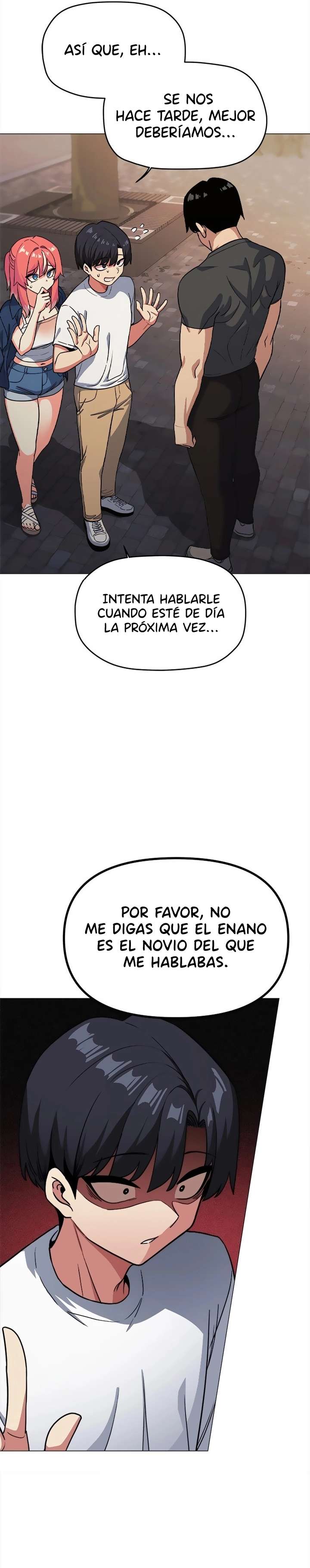 Deja de Fumar [sin censura] Capitulo 23 página 34