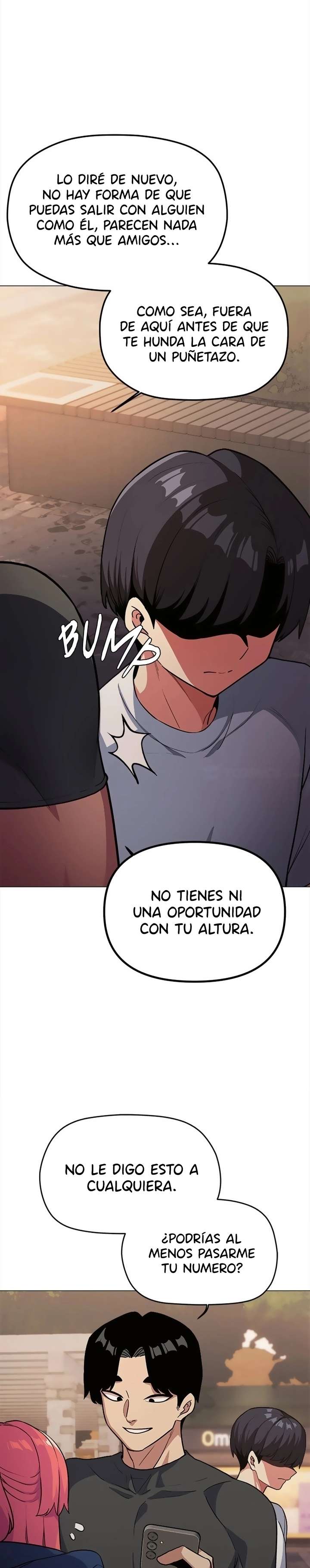 Deja de Fumar [sin censura] Capitulo 23 página 35