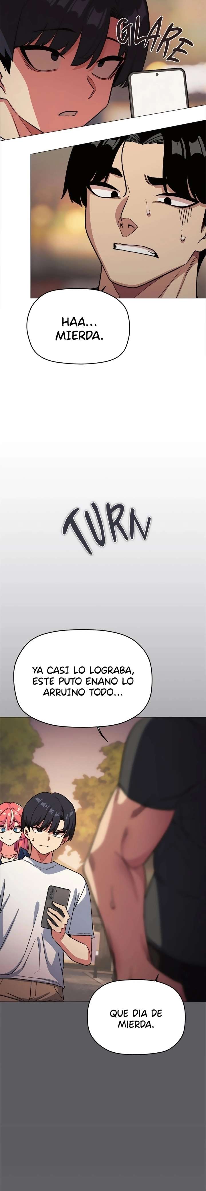 Deja de Fumar [sin censura] Capitulo 23 página 38