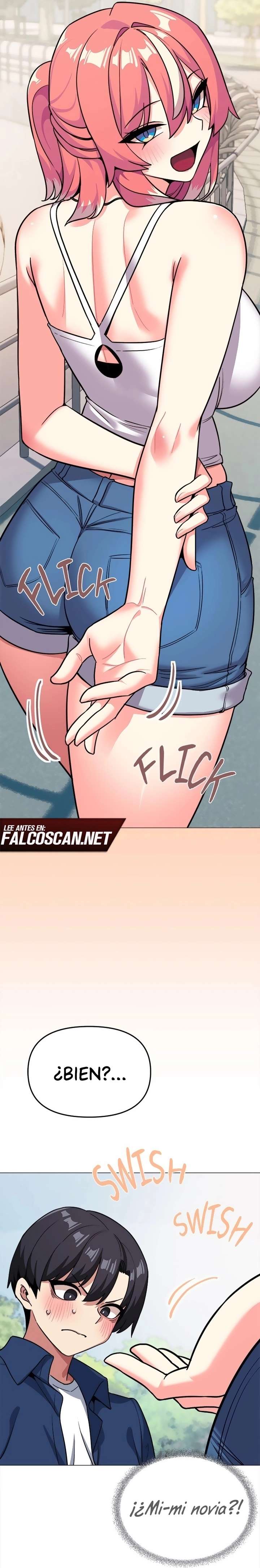 Deja de Fumar [sin censura] Capitulo 23 página 7