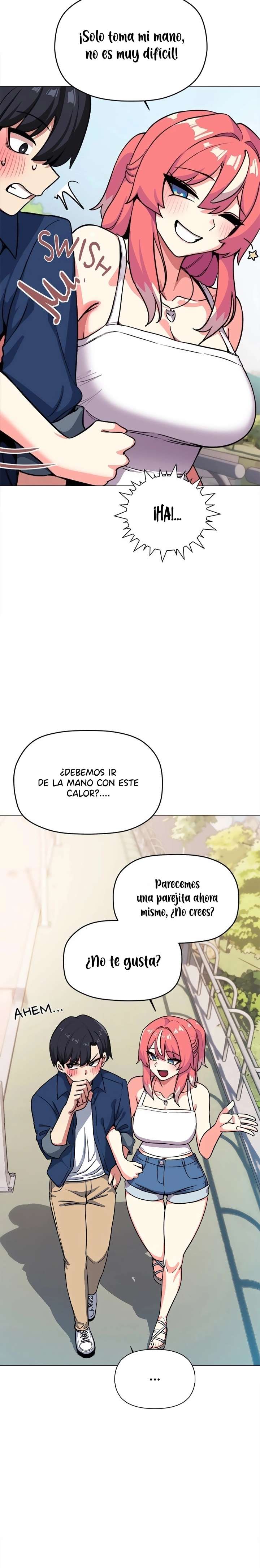 Deja de Fumar [sin censura] Capitulo 23 página 9
