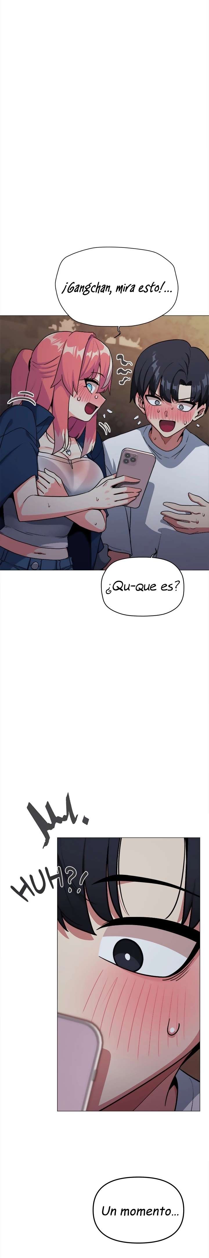 Deja de Fumar [sin censura] Capitulo 24 página 12