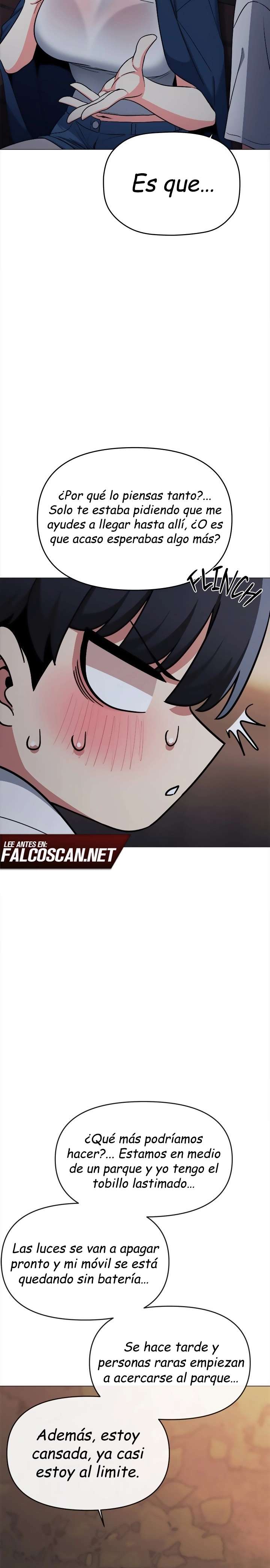 Deja de Fumar [sin censura] Capitulo 24 página 15