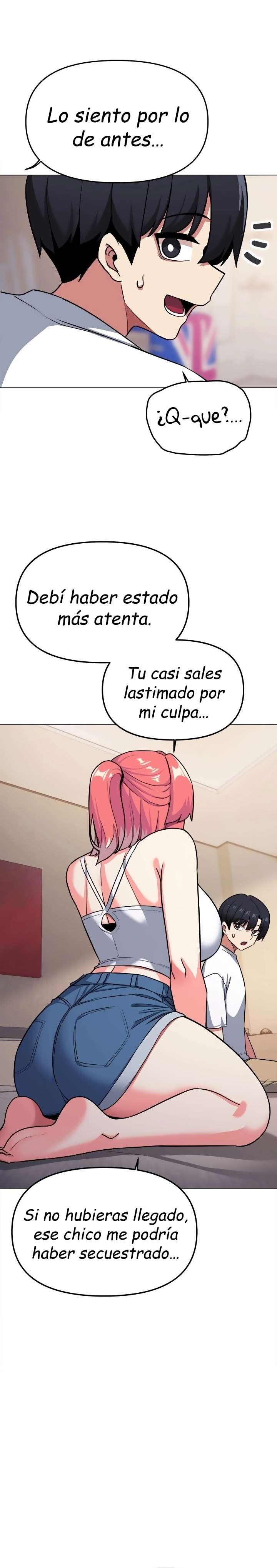 Deja de Fumar [sin censura] Capitulo 24 página 21