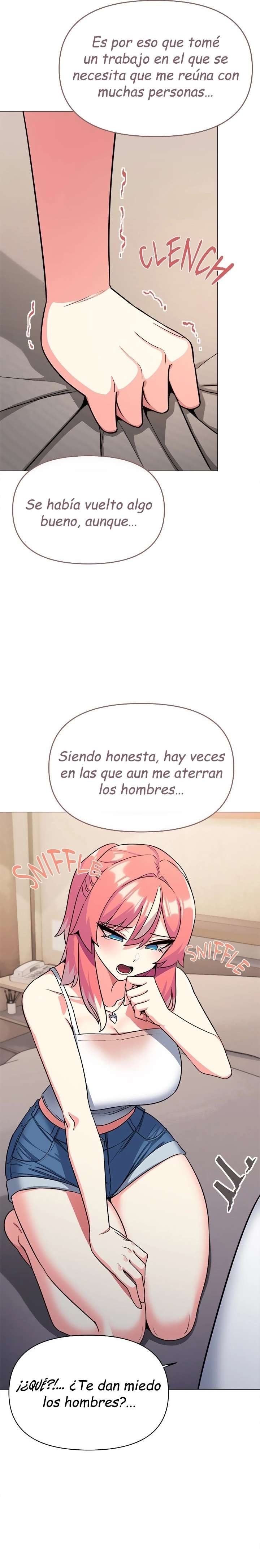 Deja de Fumar [sin censura] Capitulo 24 página 22