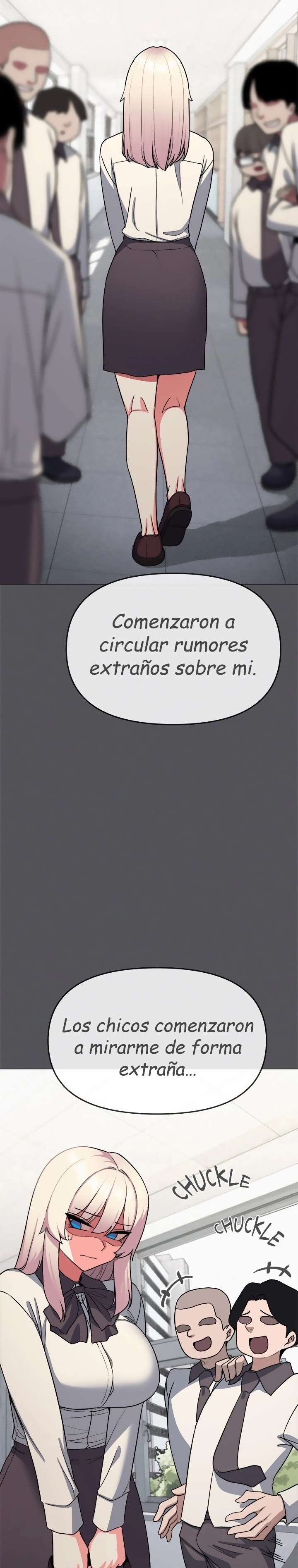 Deja de Fumar [sin censura] Capitulo 24 página 25