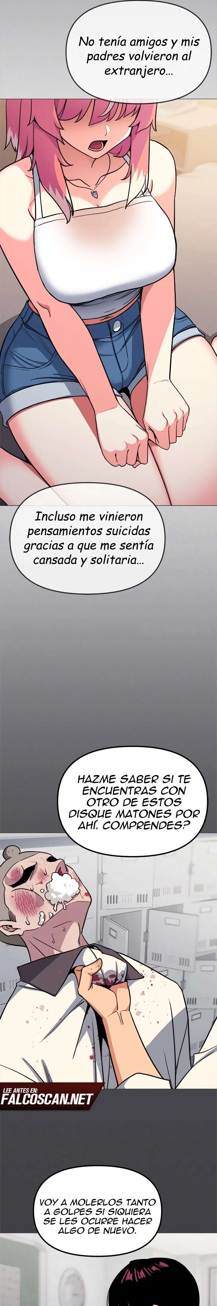 Deja de Fumar [sin censura] Capitulo 24 página 28
