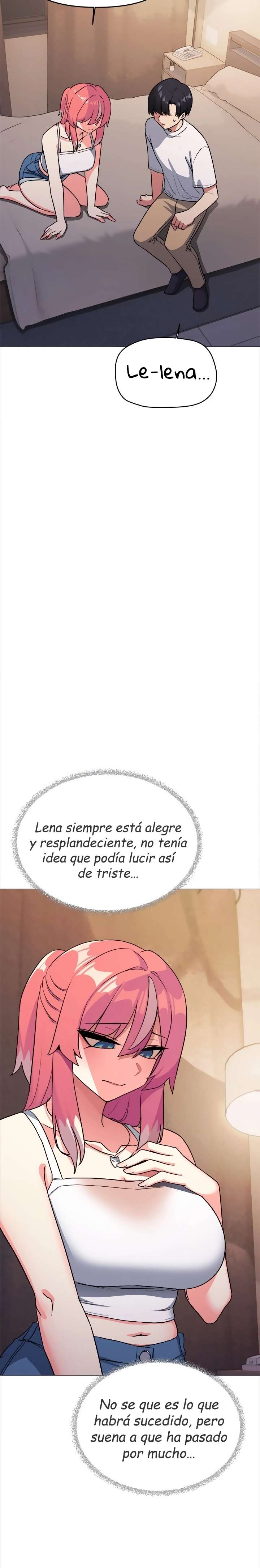 Deja de Fumar [sin censura] Capitulo 24 página 30