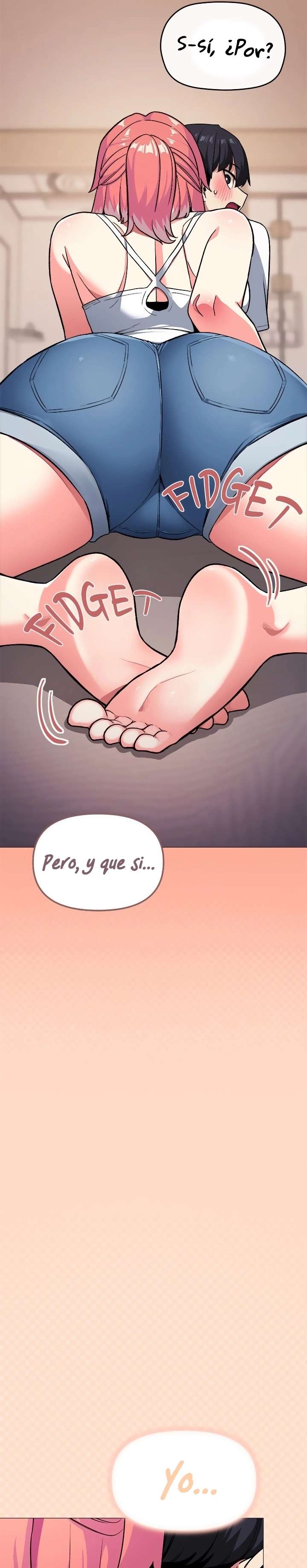 Deja de Fumar [sin censura] Capitulo 24 página 37