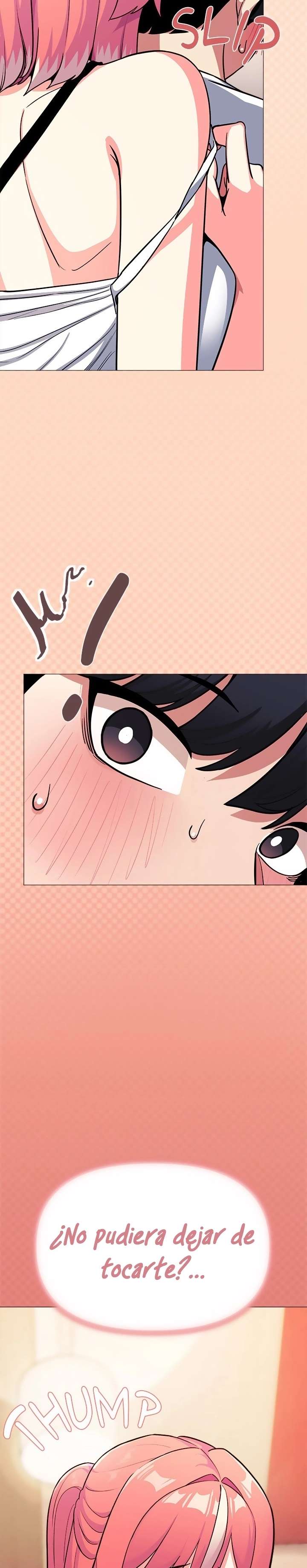 Deja de Fumar [sin censura] Capitulo 24 página 38