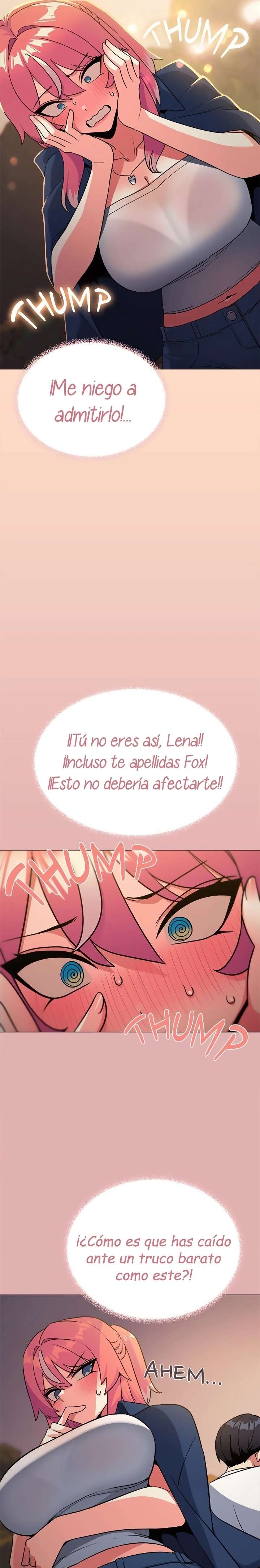 Deja de Fumar [sin censura] Capitulo 24 página 4