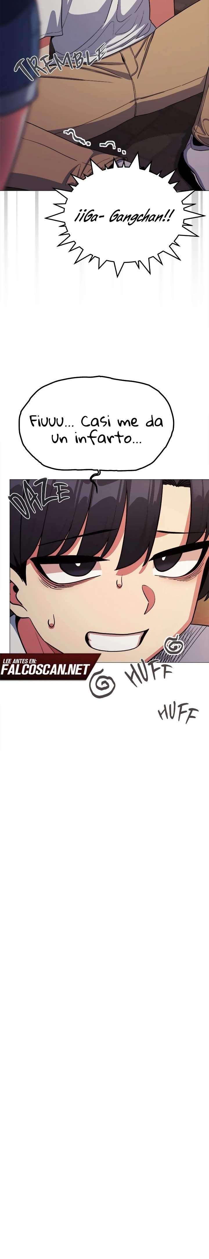 Deja de Fumar [sin censura] Capitulo 24 página 6