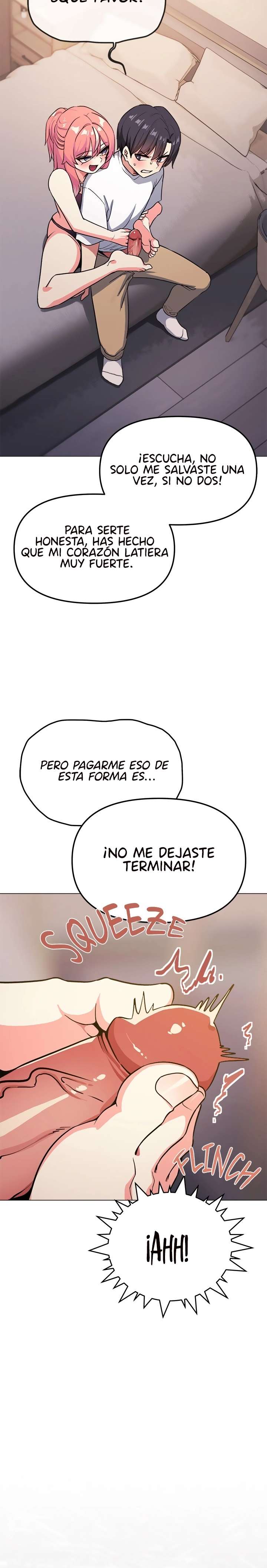 Deja de Fumar [sin censura] Capitulo 25 página 12