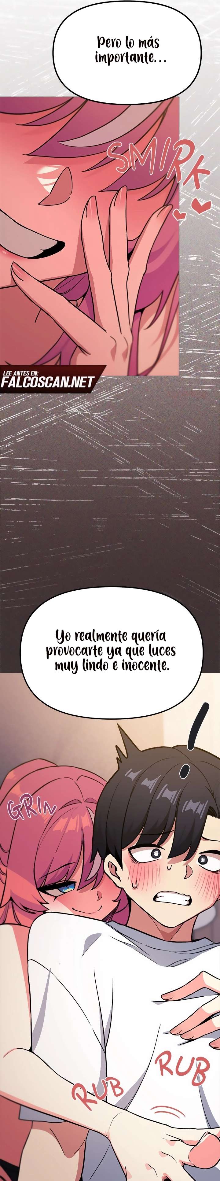 Deja de Fumar [sin censura] Capitulo 25 página 13