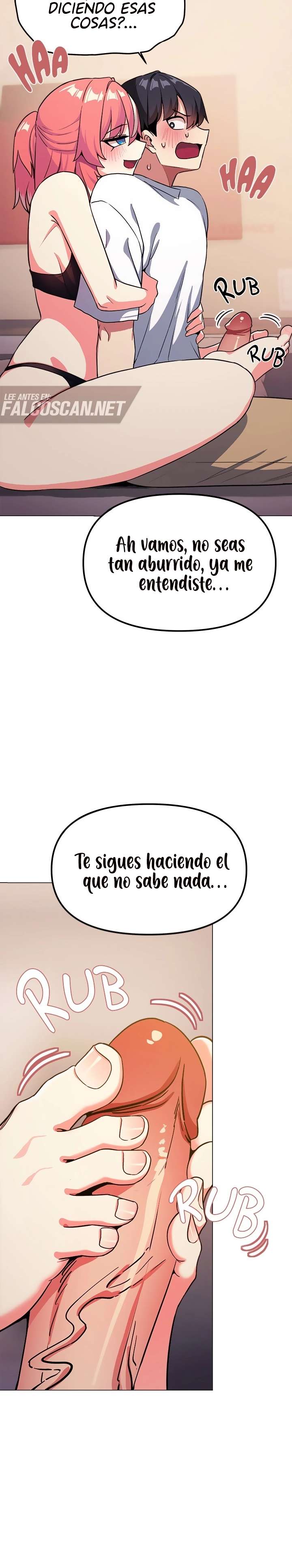 Deja de Fumar [sin censura] Capitulo 25 página 15