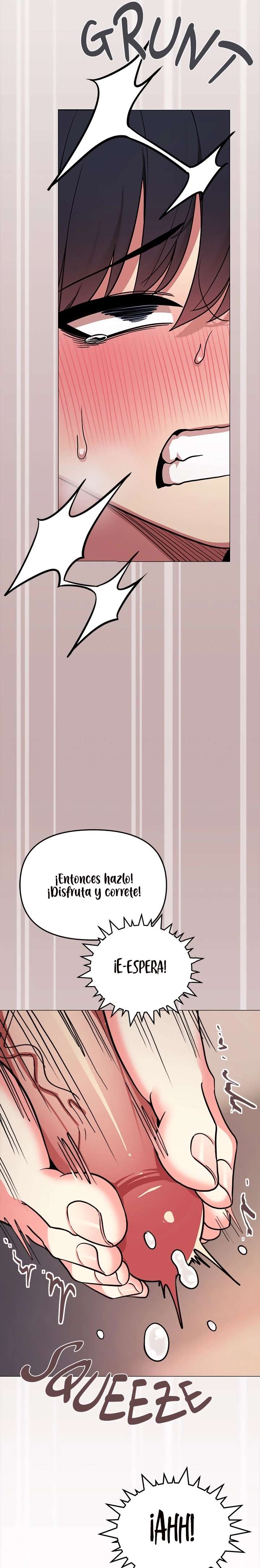 Deja de Fumar [sin censura] Capitulo 25 página 19
