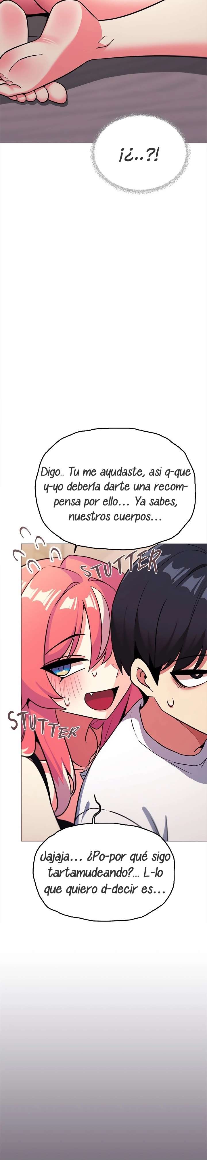 Deja de Fumar [sin censura] Capitulo 25 página 30