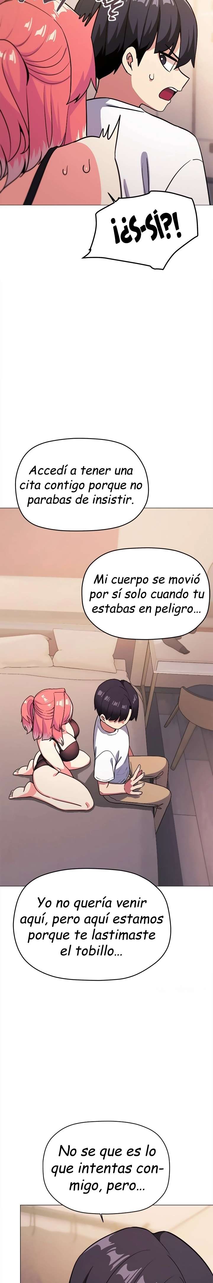 Deja de Fumar [sin censura] Capitulo 25 página 32