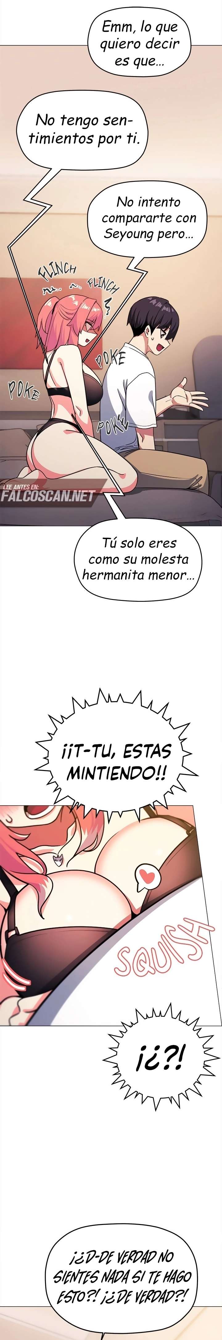 Deja de Fumar [sin censura] Capitulo 25 página 34